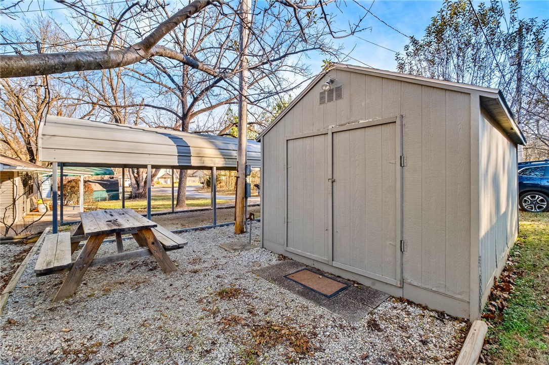 BEAV-O-RAMA PARK - Residential