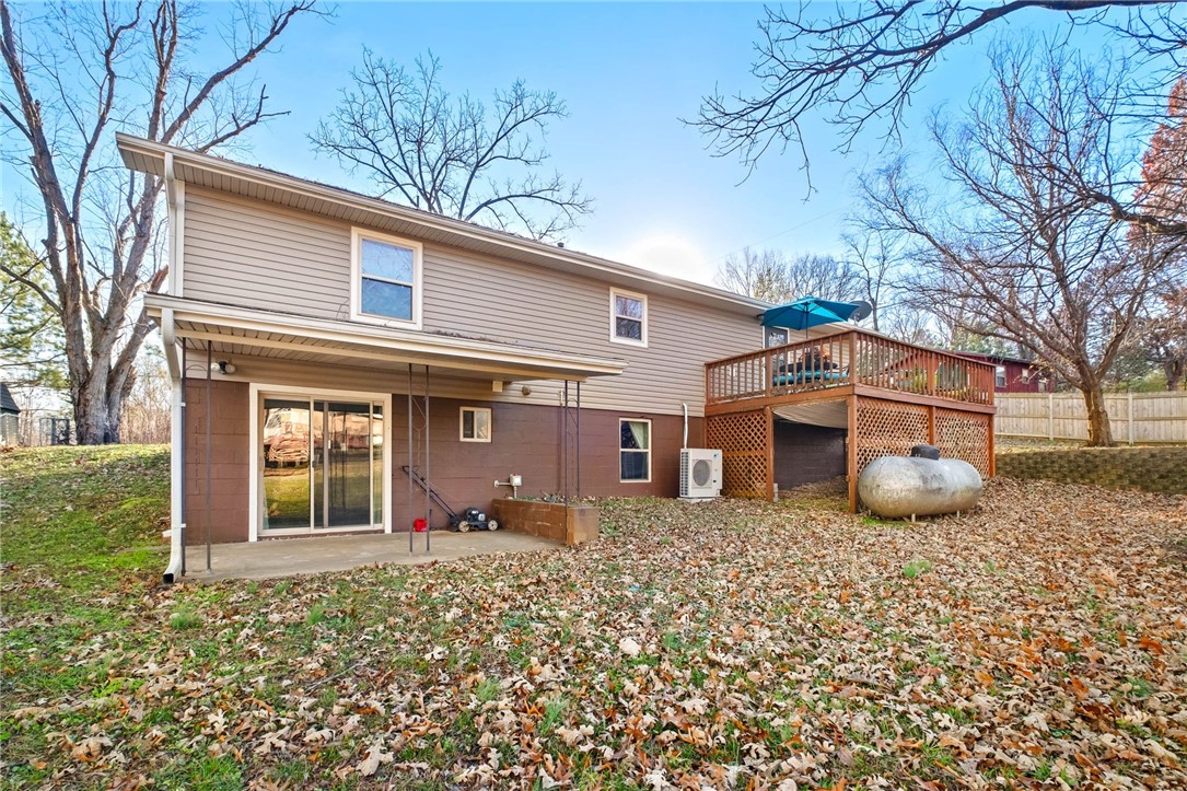 BEAV-O-RAMA PARK - Residential