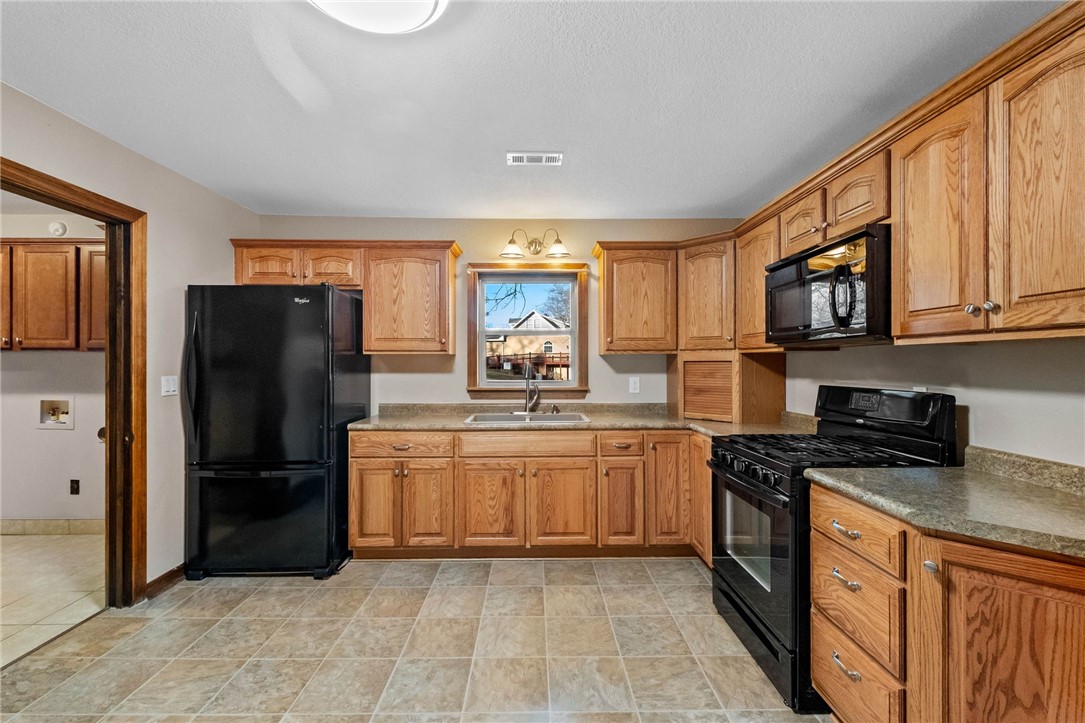 BEAV-O-RAMA PARK - Residential