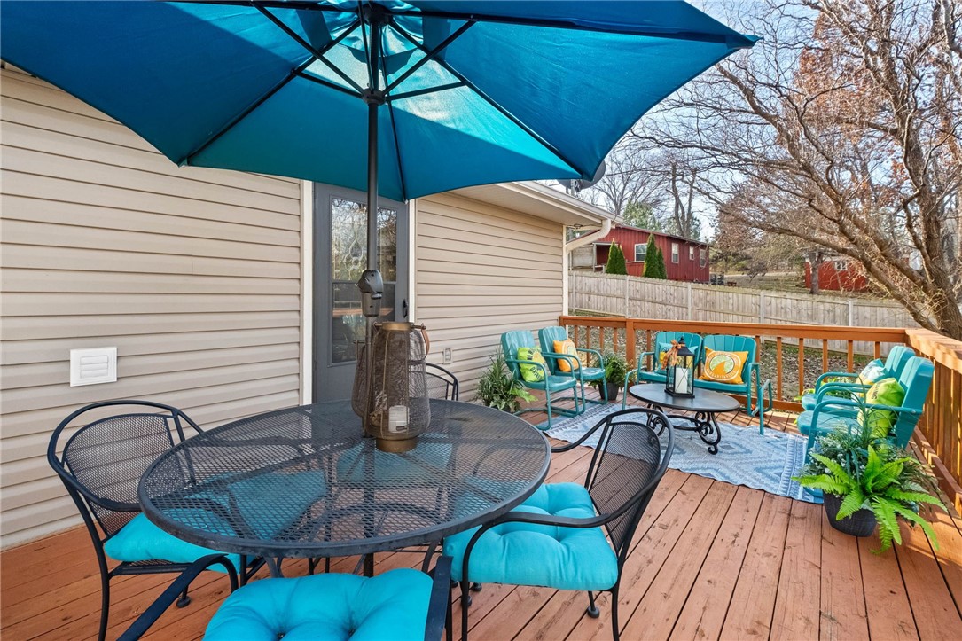 BEAV-O-RAMA PARK - Residential