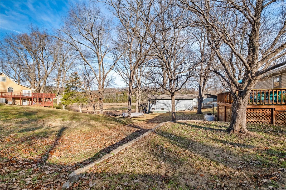 BEAV-O-RAMA PARK - Residential