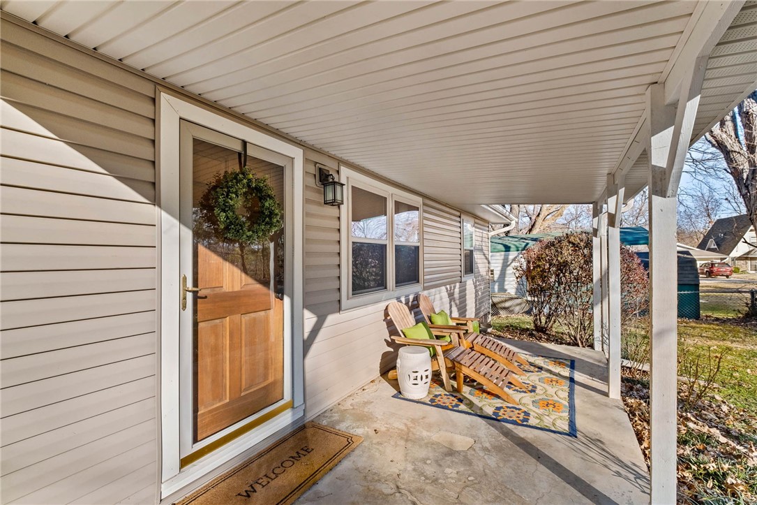 BEAV-O-RAMA PARK - Residential