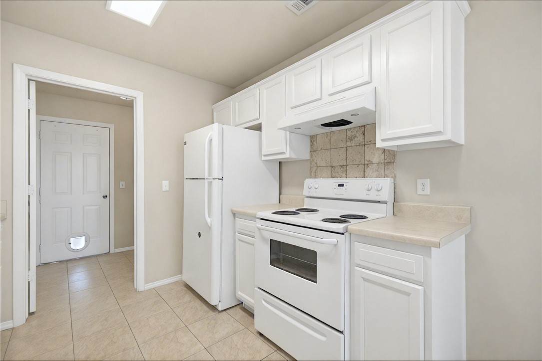 High Meadows Bentonville - Residential Lease