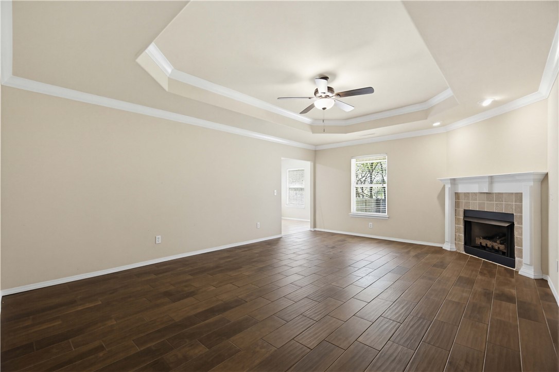 High Meadows Bentonville - Residential Lease