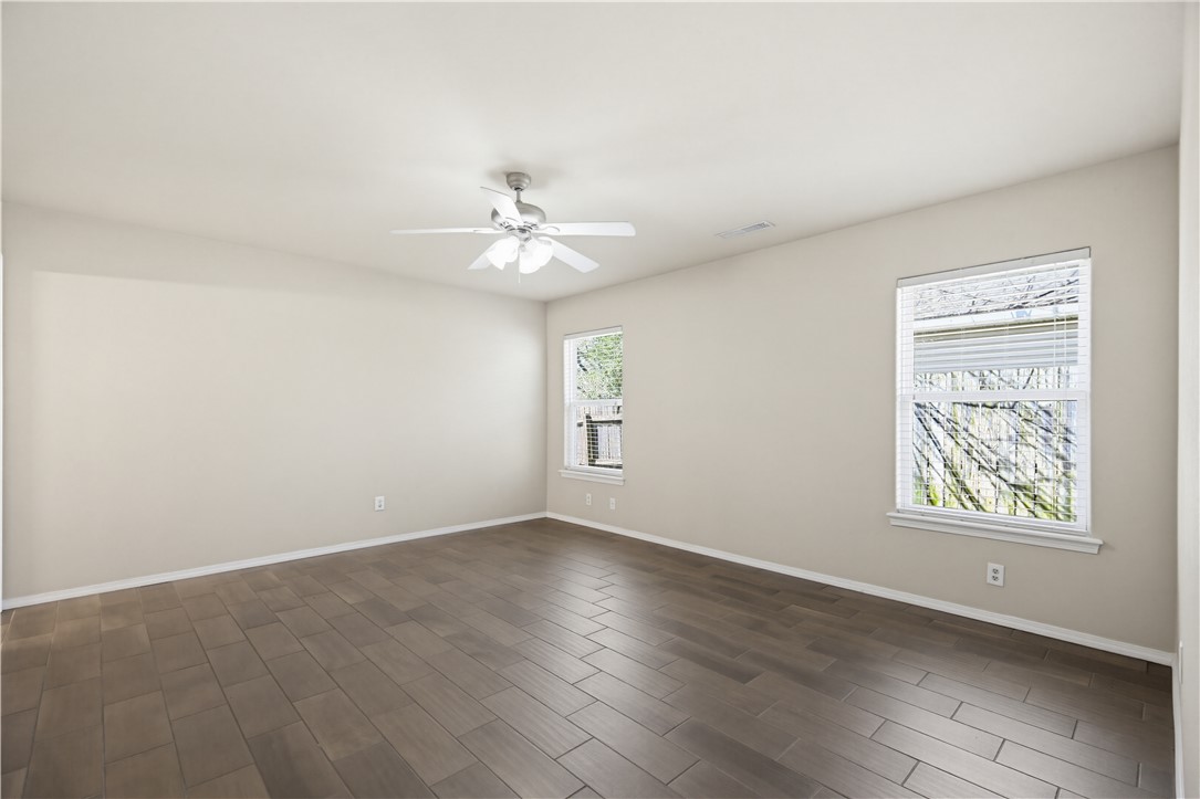 High Meadows Bentonville - Residential Lease