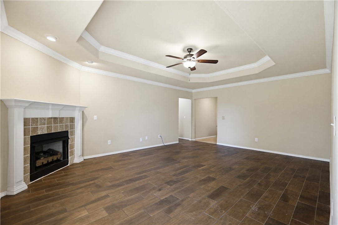 High Meadows Bentonville - Residential Lease