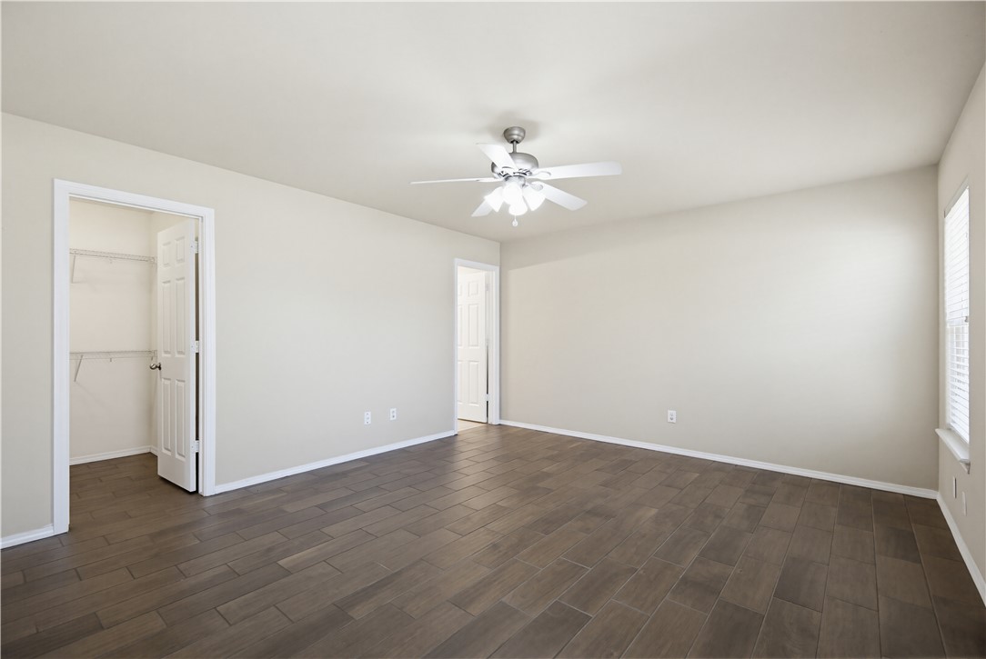 High Meadows Bentonville - Residential Lease