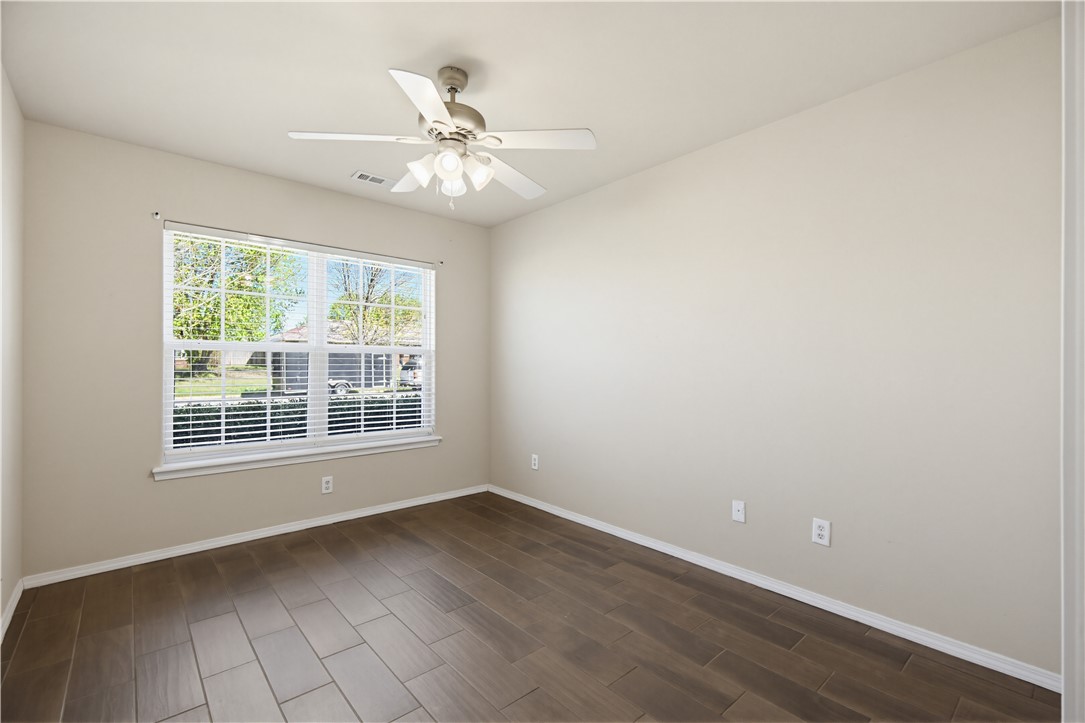 High Meadows Bentonville - Residential Lease