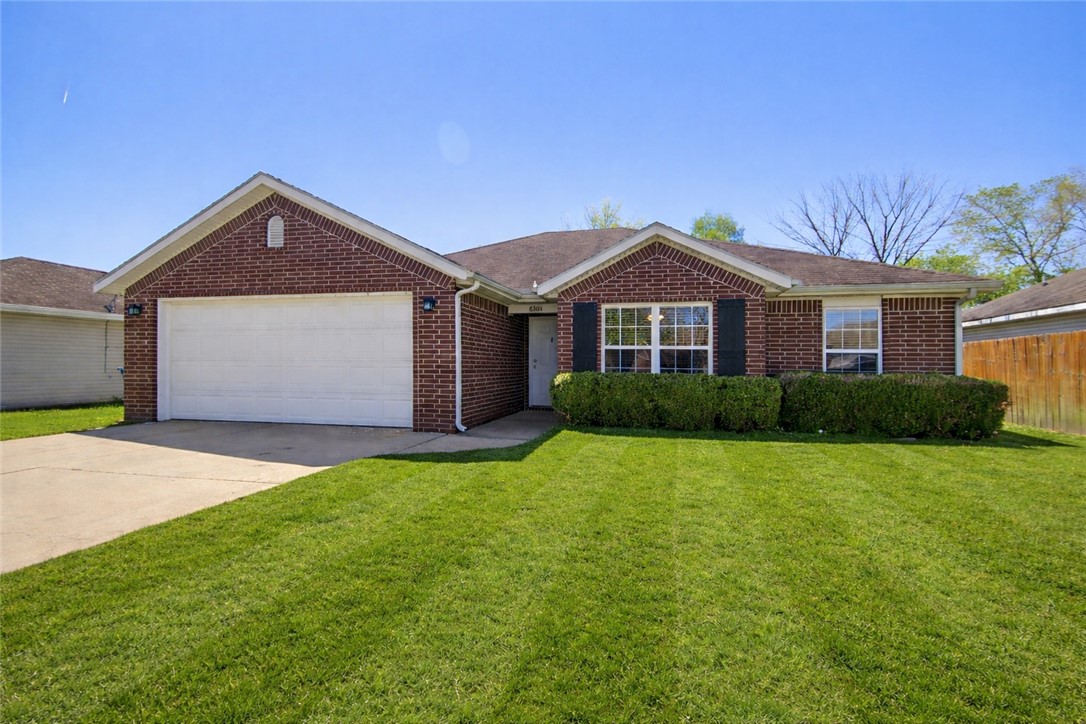 High Meadows Bentonville - Residential Lease