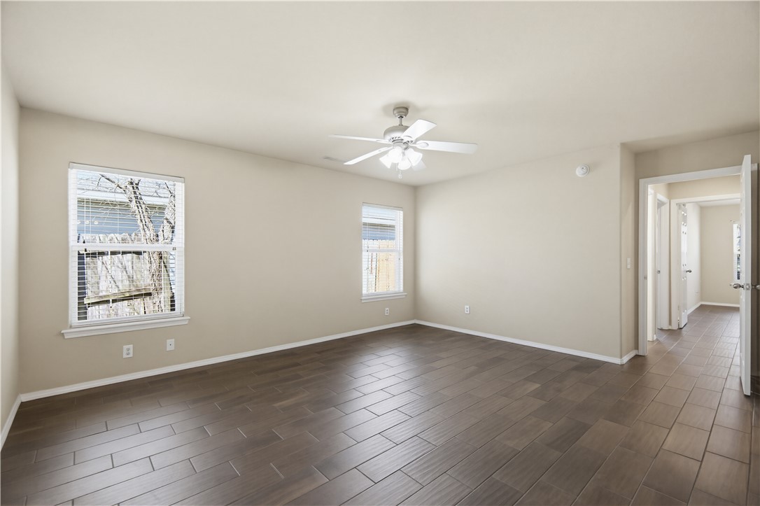 High Meadows Bentonville - Residential Lease