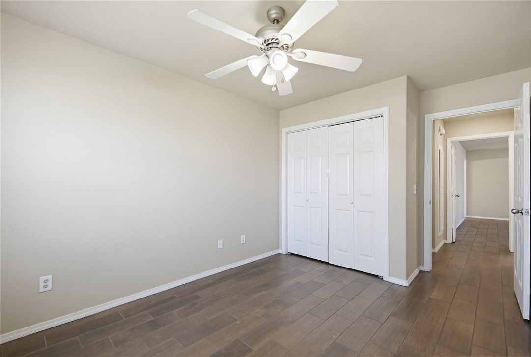 High Meadows Bentonville - Residential Lease
