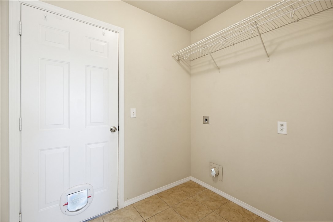 High Meadows Bentonville - Residential Lease