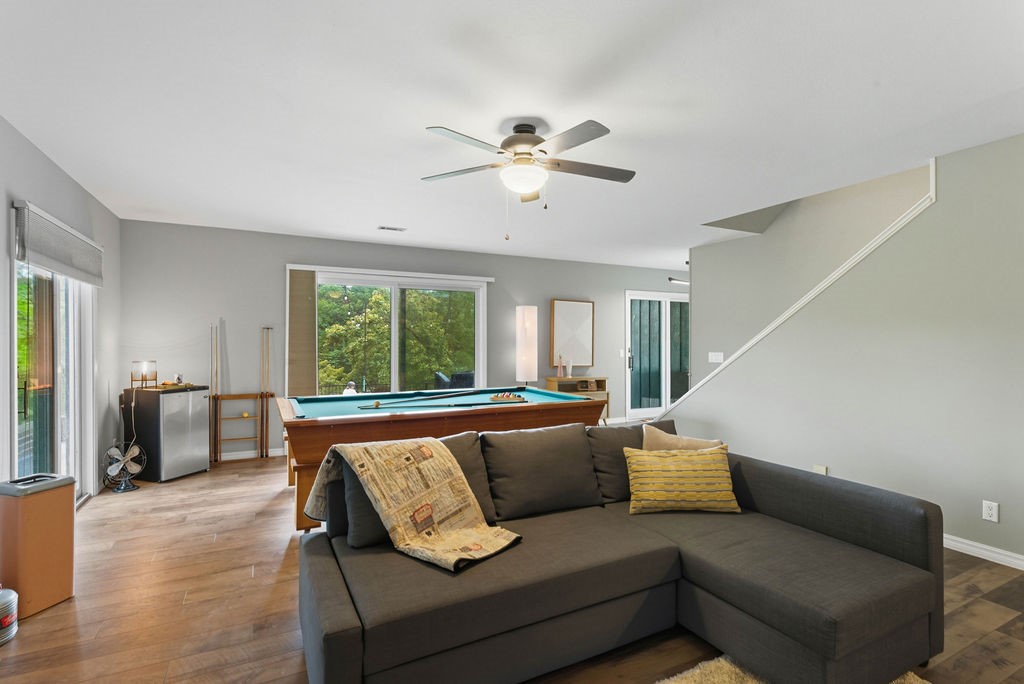 Beaver Shores Unit 8 Rurban - Residential