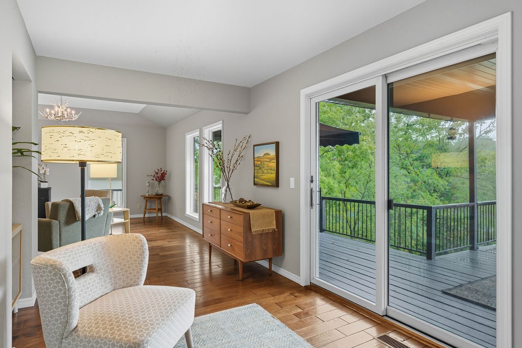 Beaver Shores Unit 8 Rurban - Residential