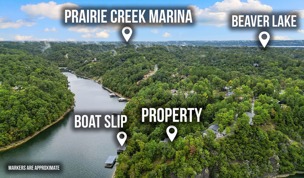 Beaver Shores Unit 8 Rurban - Residential
