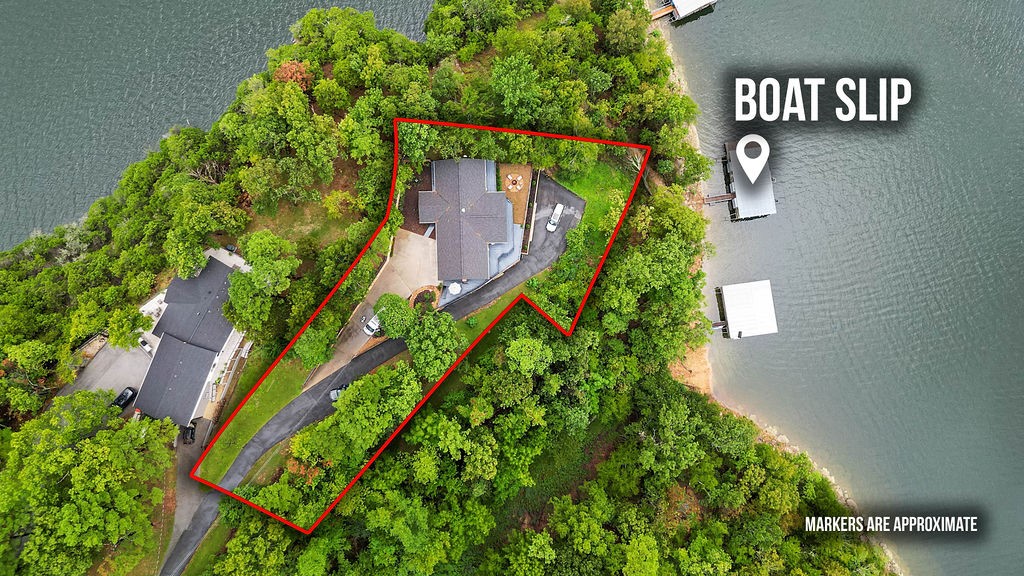 Beaver Shores Unit 8 Rurban - Residential