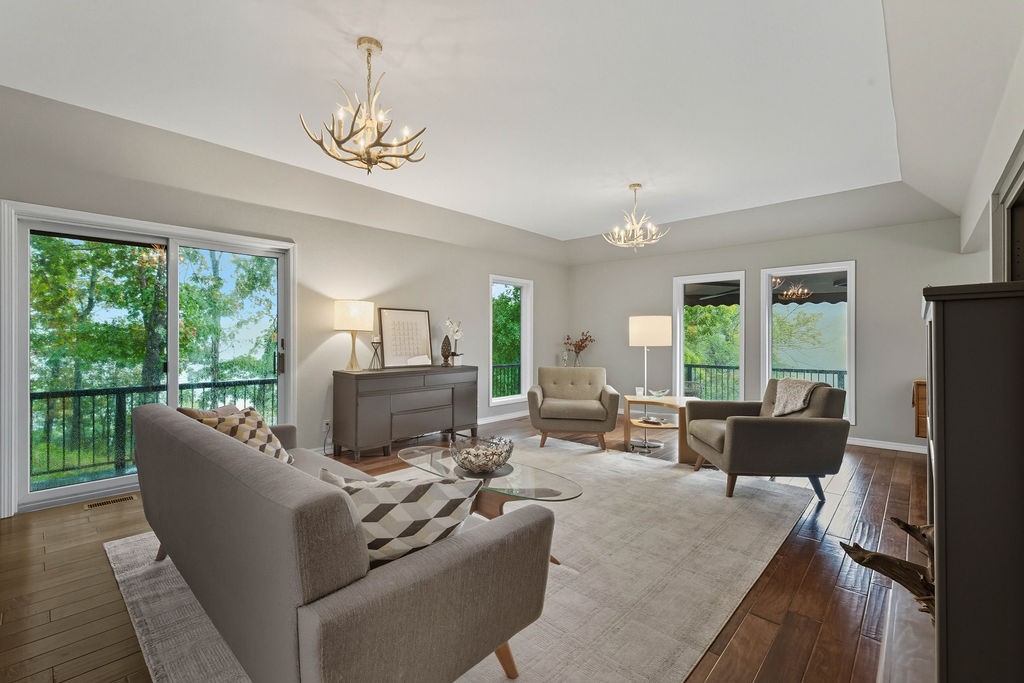 Beaver Shores Unit 8 Rurban - Residential
