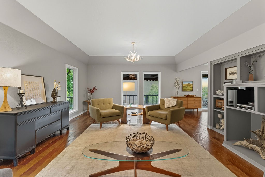Beaver Shores Unit 8 Rurban - Residential