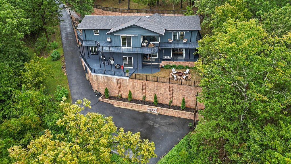 Beaver Shores Unit 8 Rurban - Residential