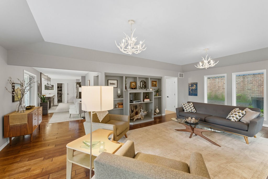 Beaver Shores Unit 8 Rurban - Residential