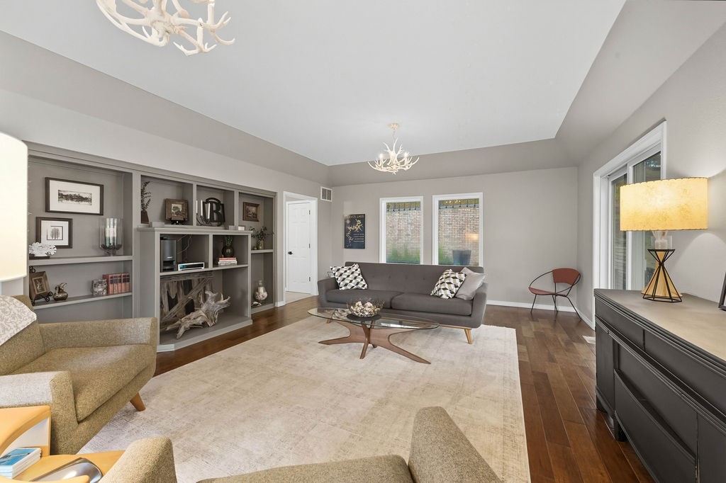 Beaver Shores Unit 8 Rurban - Residential