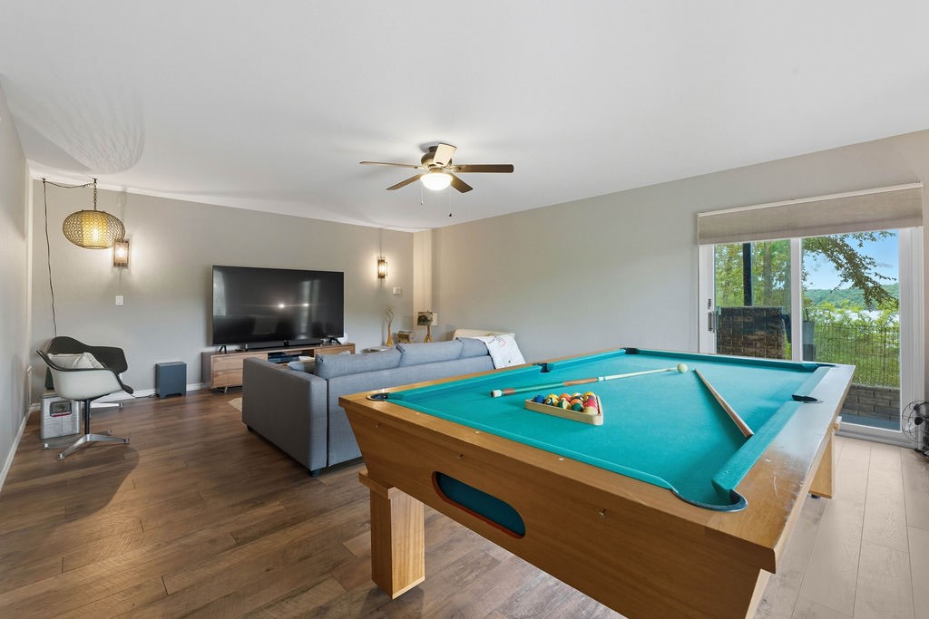 Beaver Shores Unit 8 Rurban - Residential