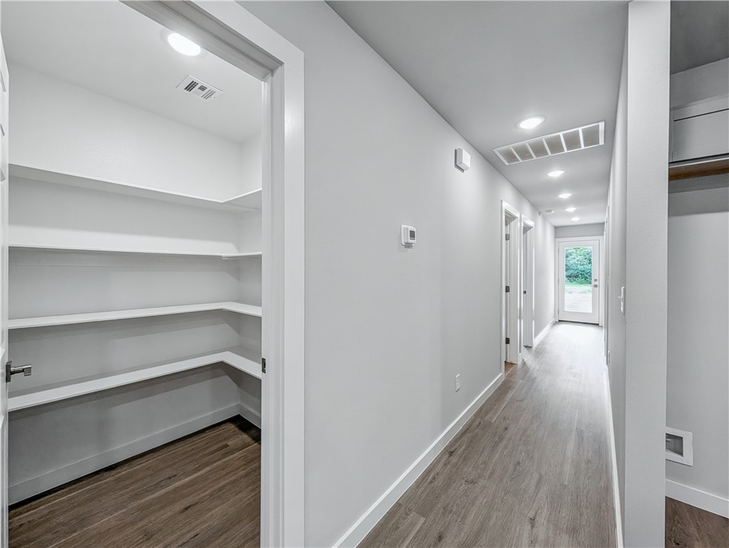 Woodward Park Ph Ii Highfill - Residential