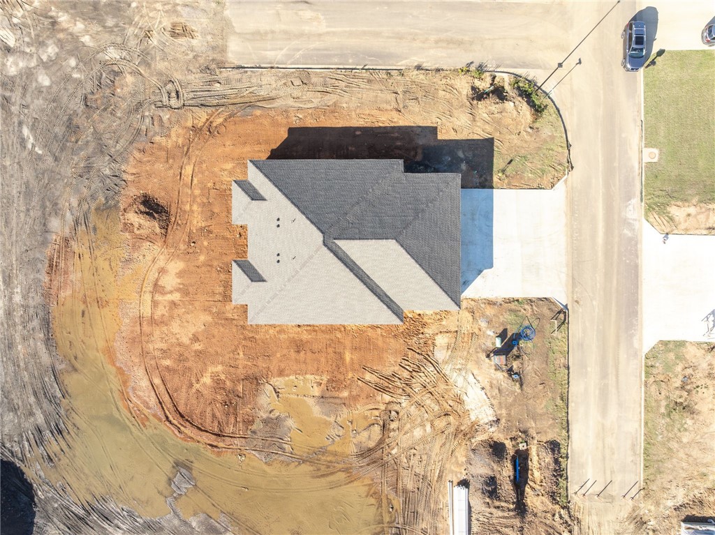 Saccharine Hills Ph 1 - Residential Income