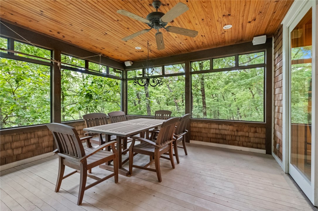 The Bluffs at Jackson Cove - Residential