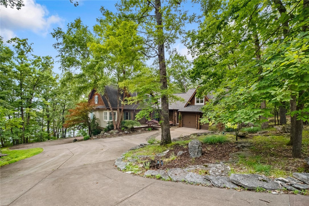 The Bluffs at Jackson Cove - Residential