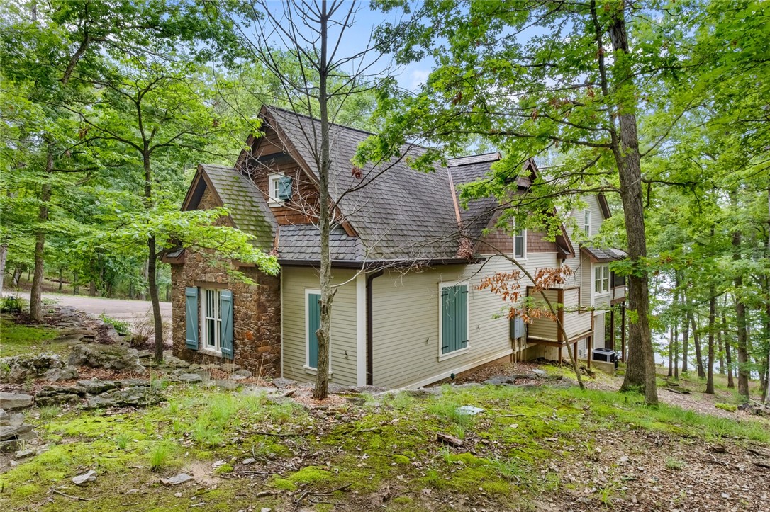 The Bluffs at Jackson Cove - Residential