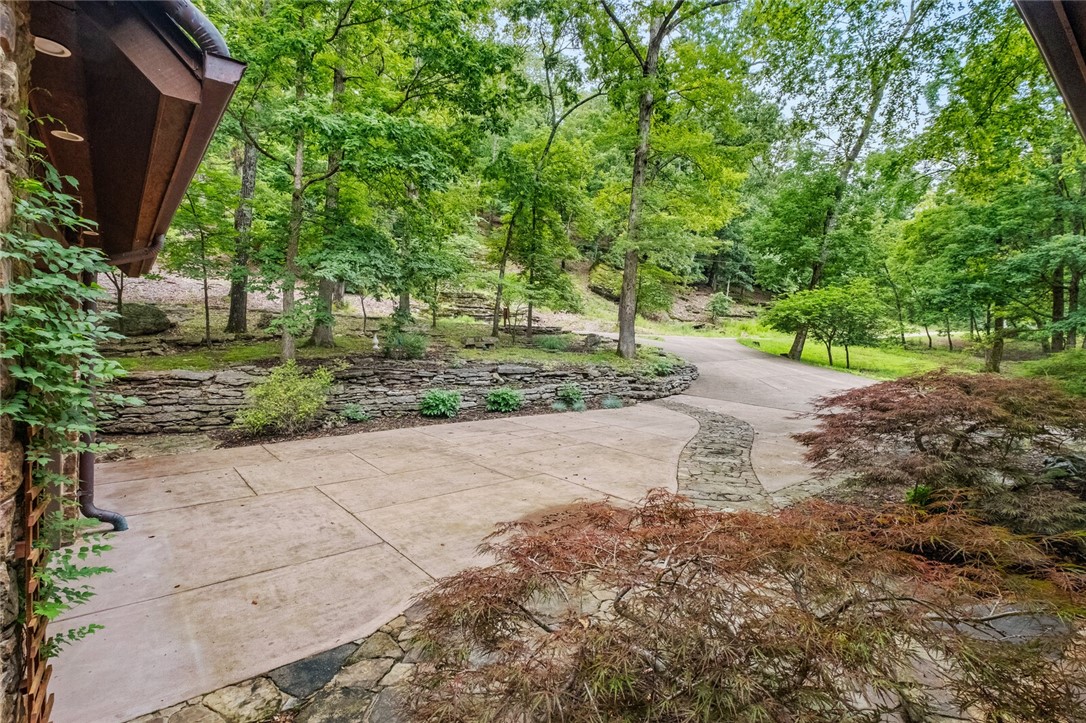 The Bluffs at Jackson Cove - Residential