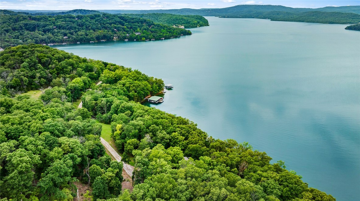 The Bluffs at Jackson Cove - Residential