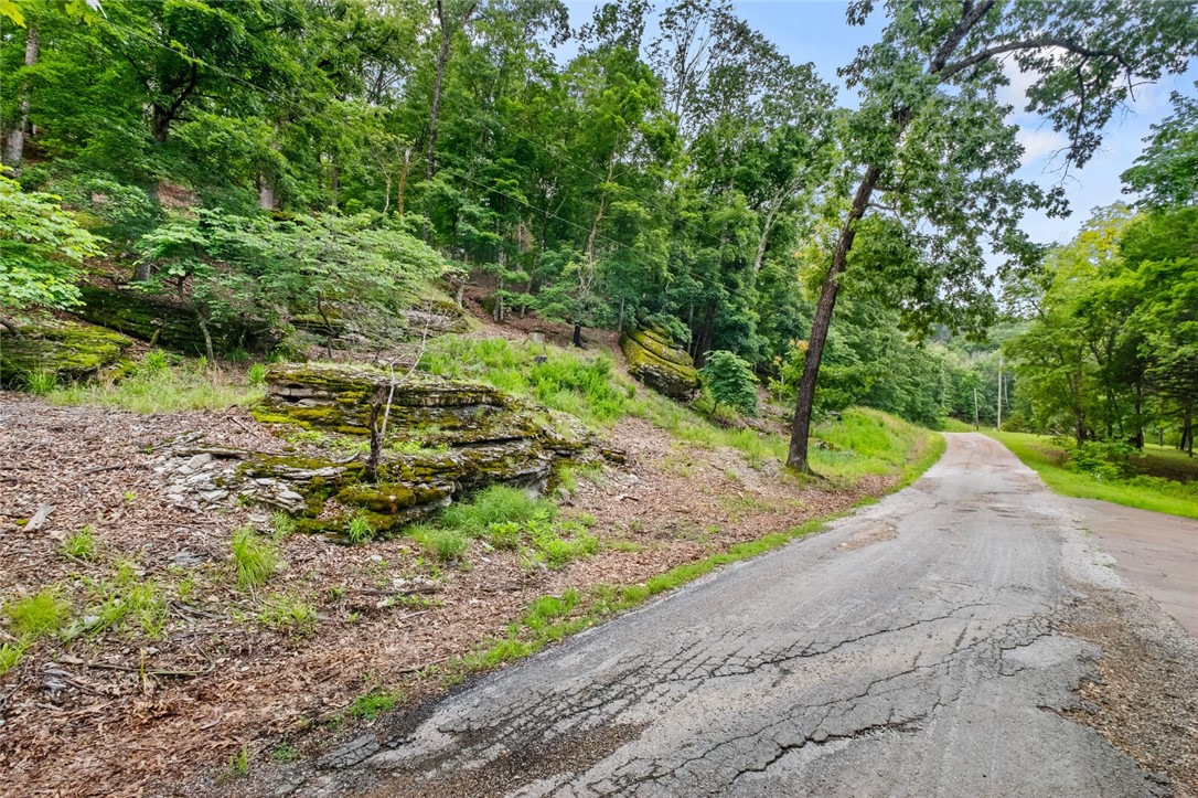 The Bluffs at Jackson Cove - Residential