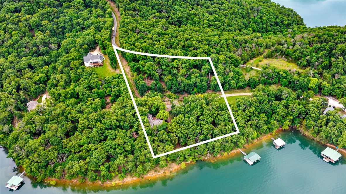 The Bluffs at Jackson Cove - Residential