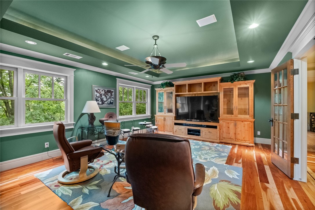 The Bluffs at Jackson Cove - Residential
