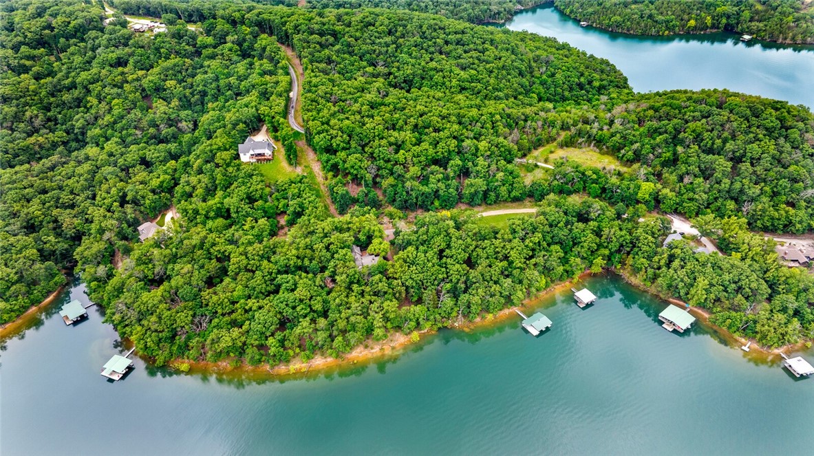 The Bluffs at Jackson Cove - Residential