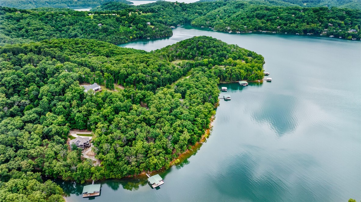 The Bluffs at Jackson Cove - Residential