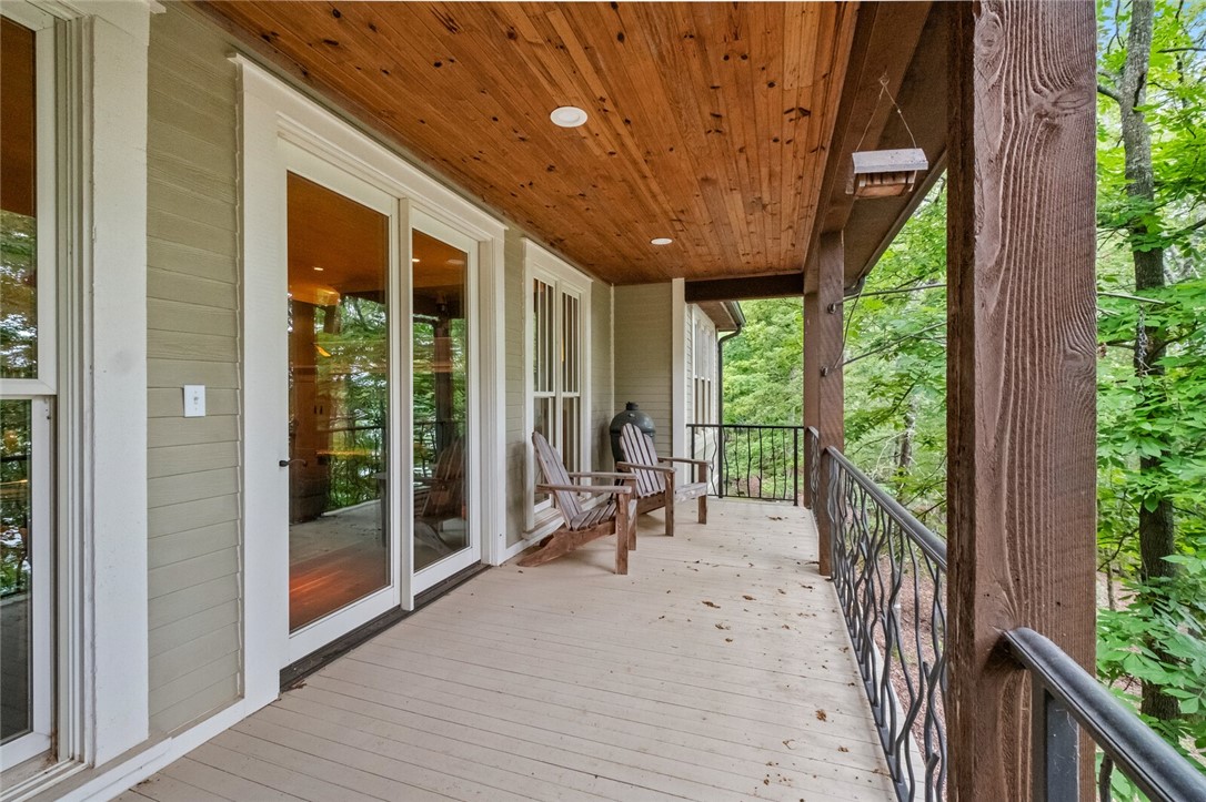 The Bluffs at Jackson Cove - Residential