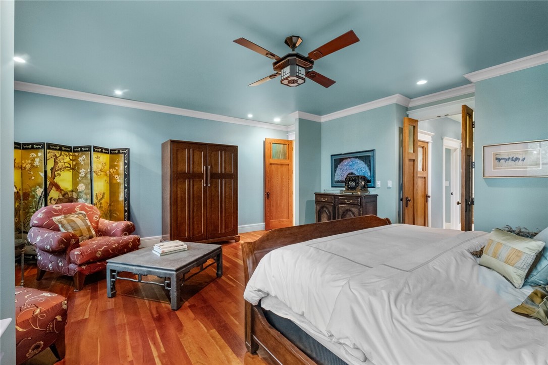 The Bluffs at Jackson Cove - Residential