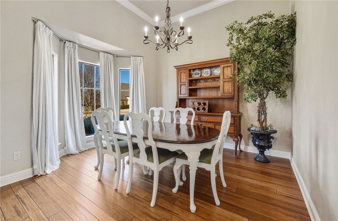 Crestmont Estates - Residential