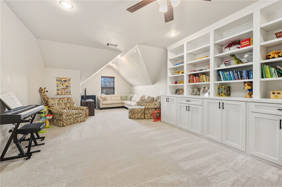 Crestmont Estates - Residential