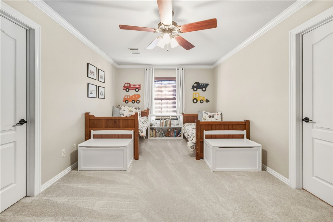 Crestmont Estates - Residential