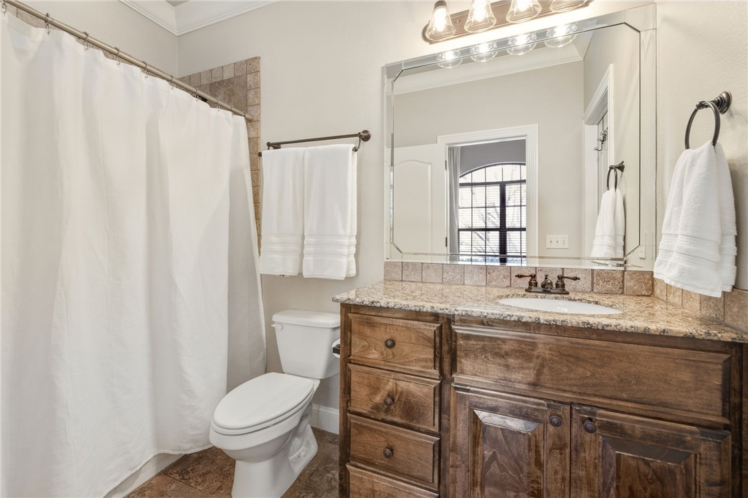 Crestmont Estates - Residential