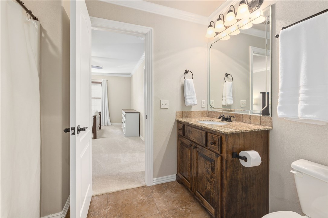 Crestmont Estates - Residential