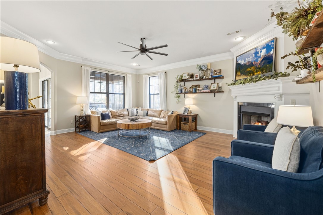 Crestmont Estates - Residential