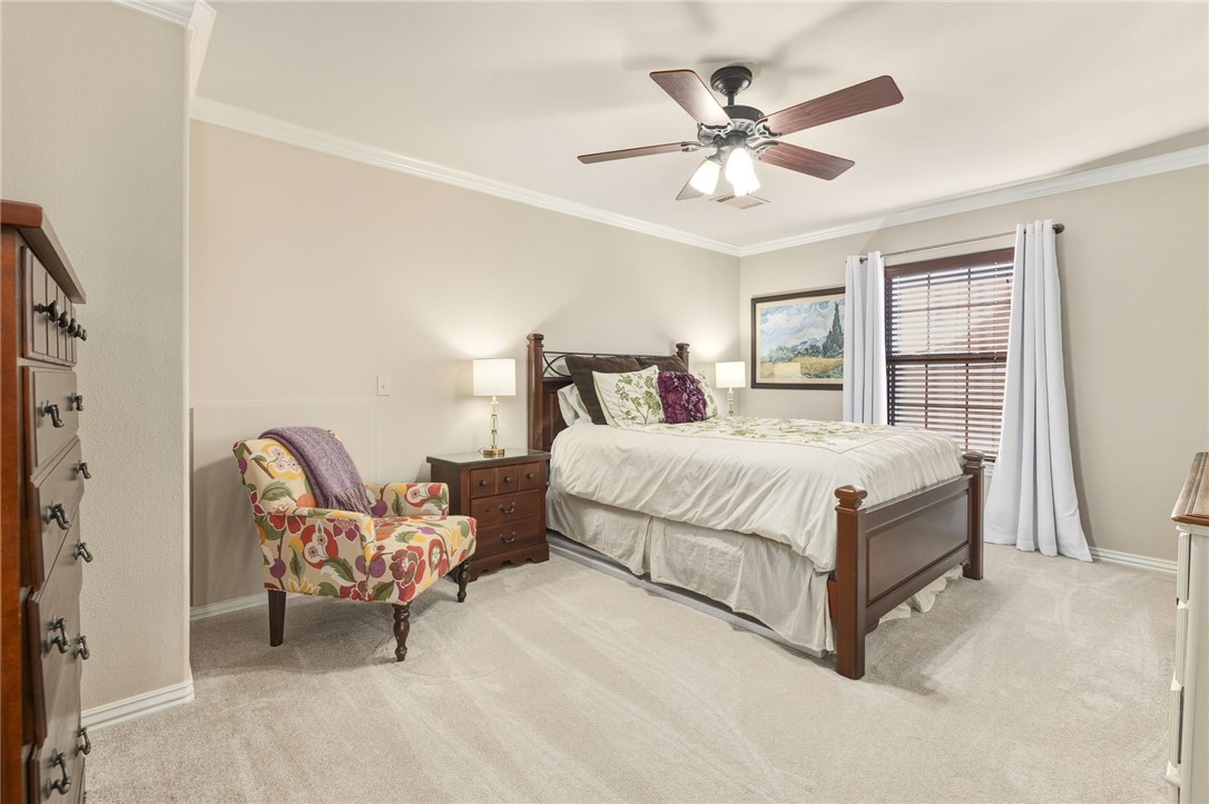 Crestmont Estates - Residential