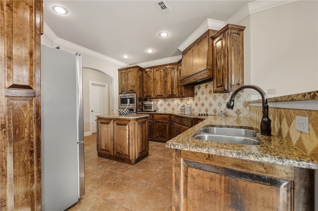 Crestmont Estates - Residential