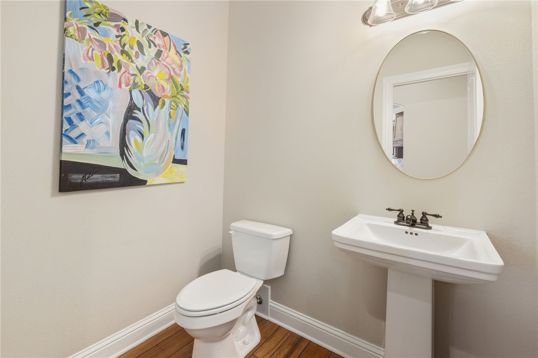 Crestmont Estates - Residential