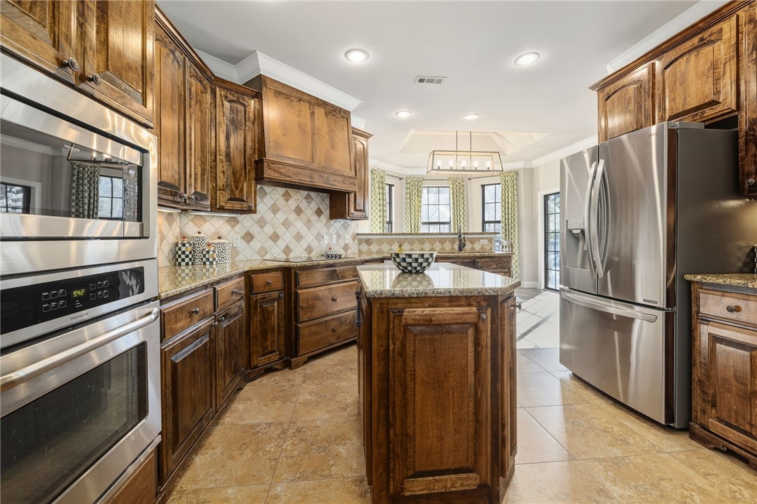 Crestmont Estates - Residential